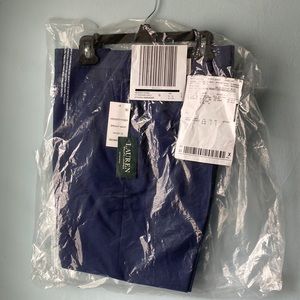 Lauren by Ralph Lauren boys suit pants size 14.